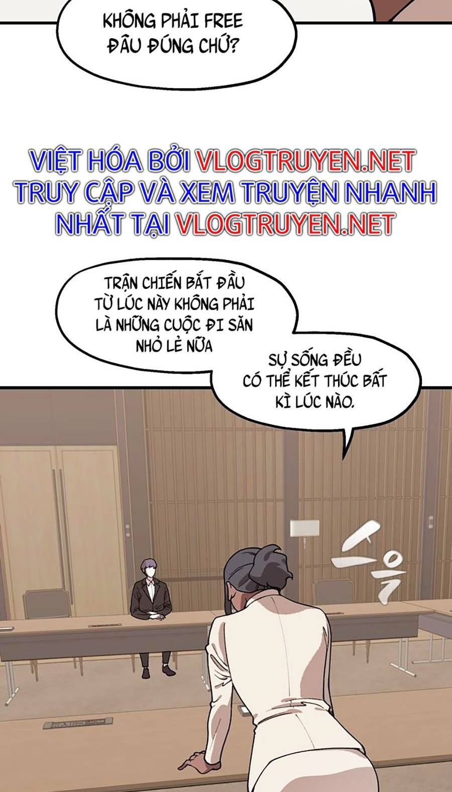 Xếp Hạng Bắt Nạt Chapter 36 - 59