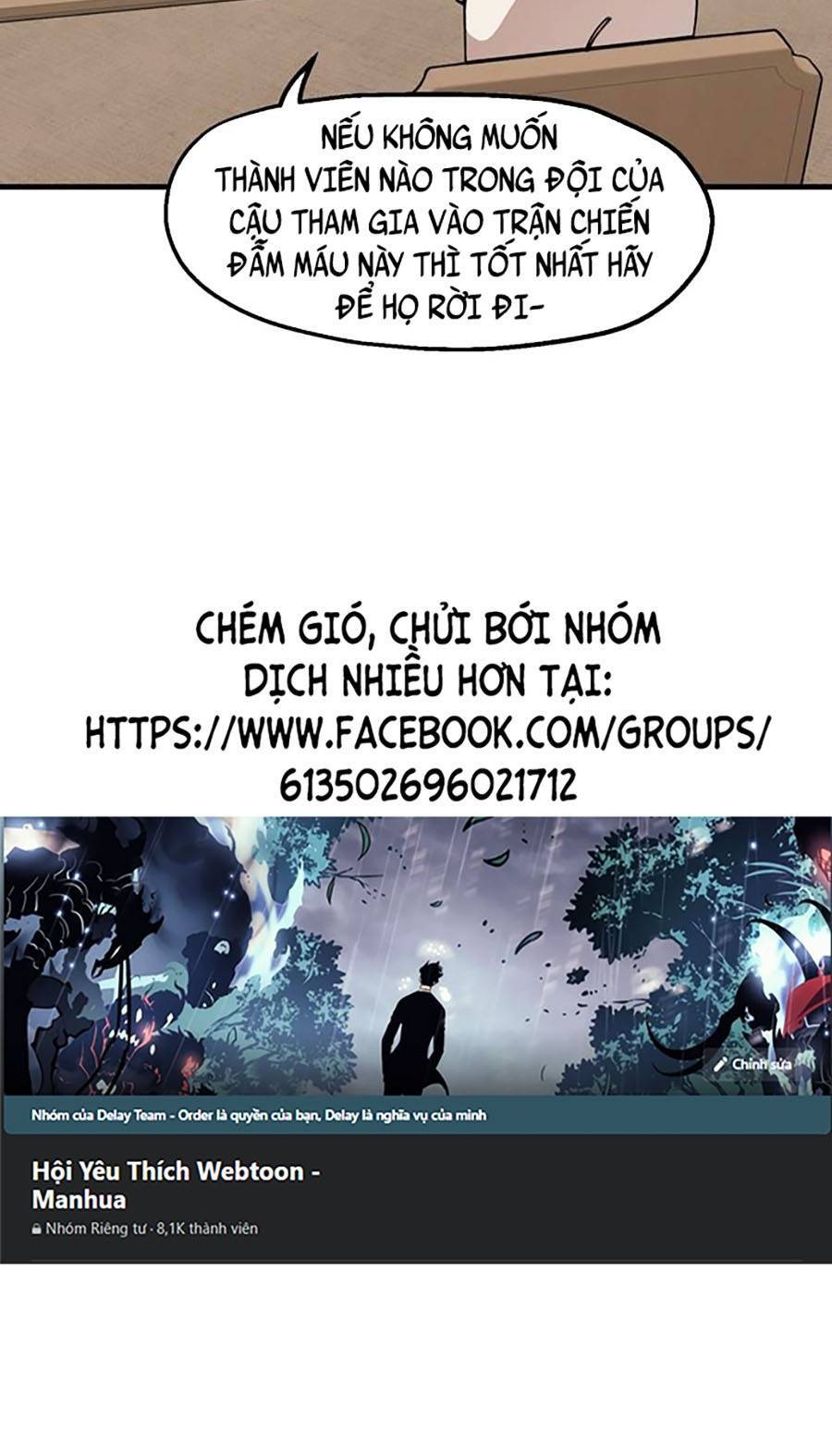 Xếp Hạng Bắt Nạt Chapter 36 - 60