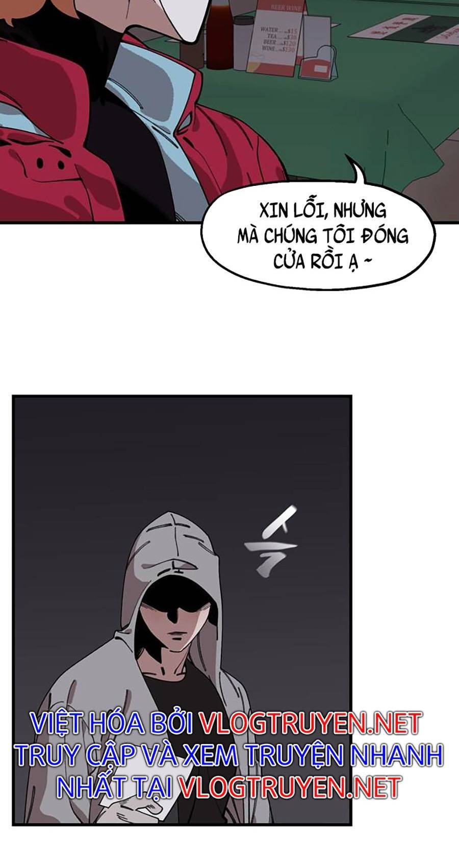 Xếp Hạng Bắt Nạt Chapter 36 - 7