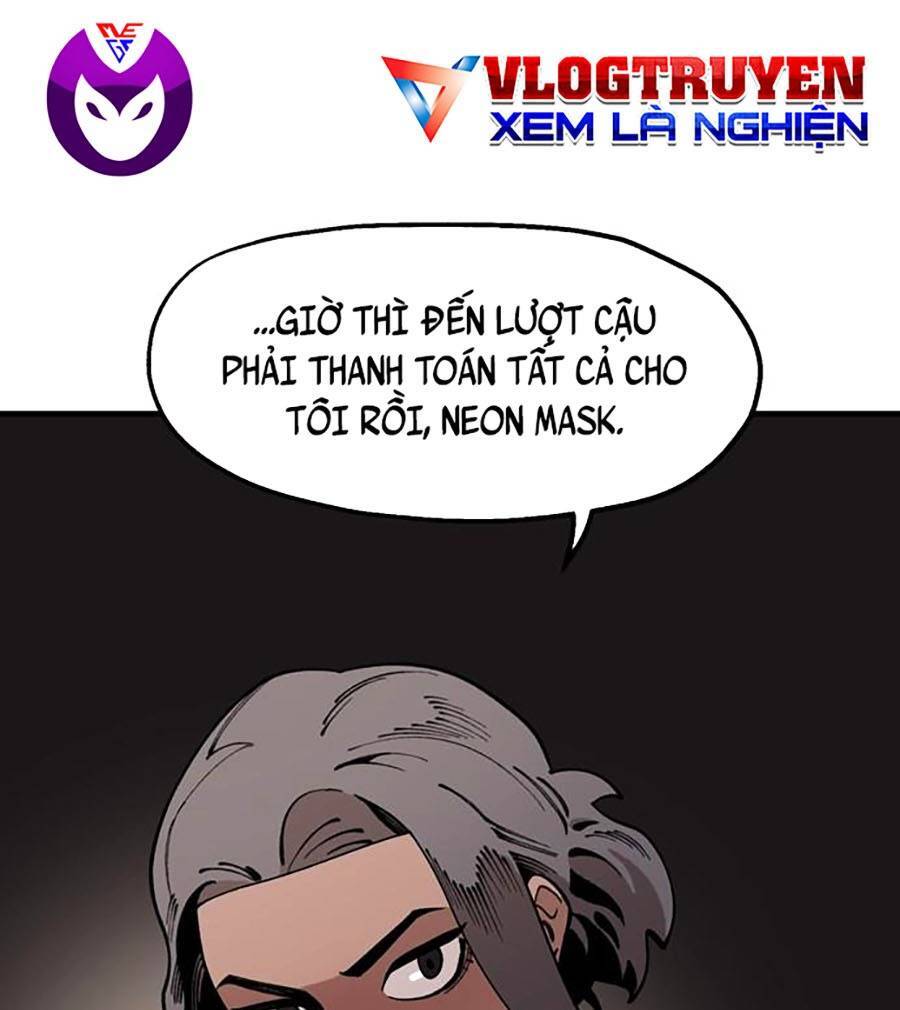 Xếp Hạng Bắt Nạt Chapter 36 - 61