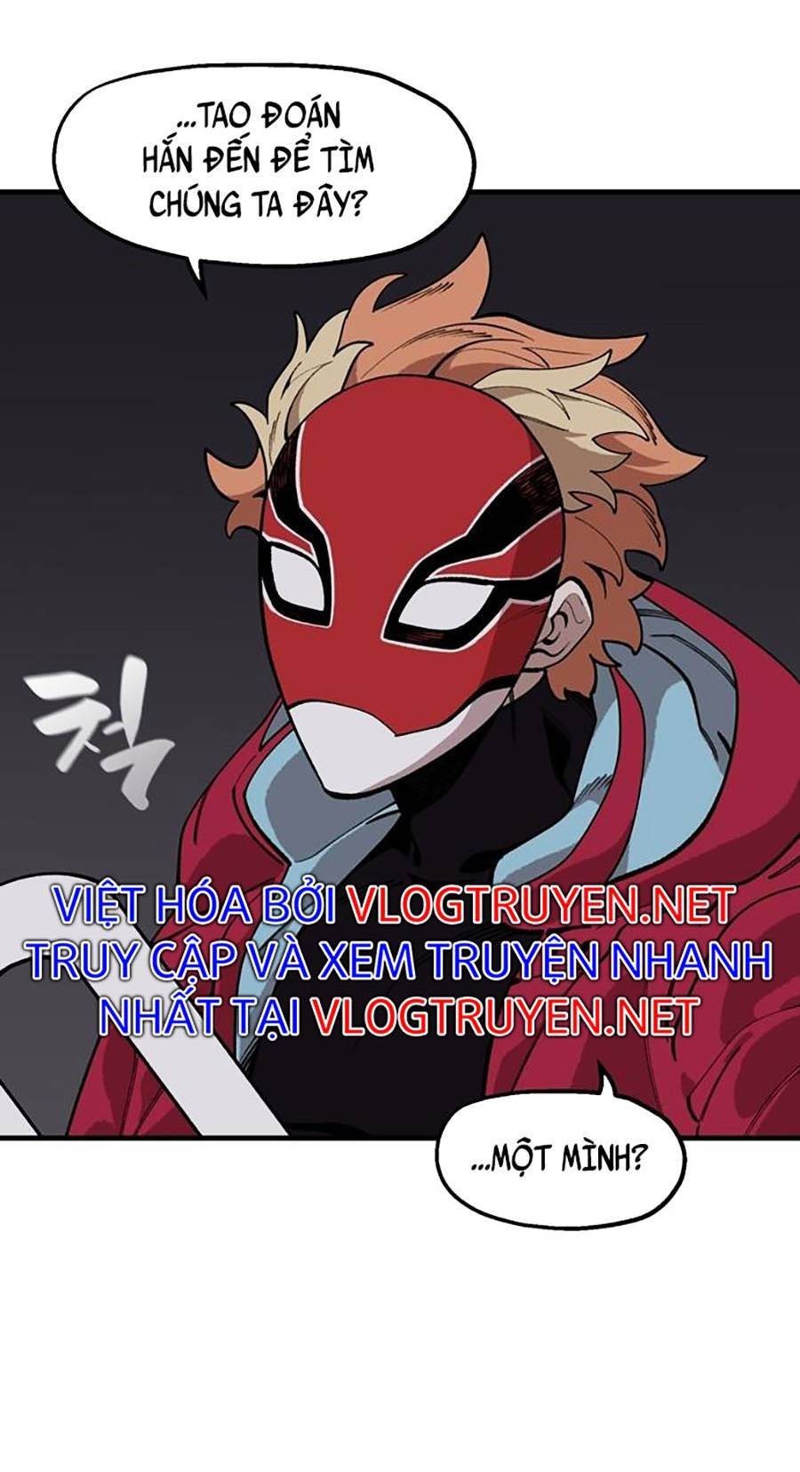 Xếp Hạng Bắt Nạt Chapter 36 - 9