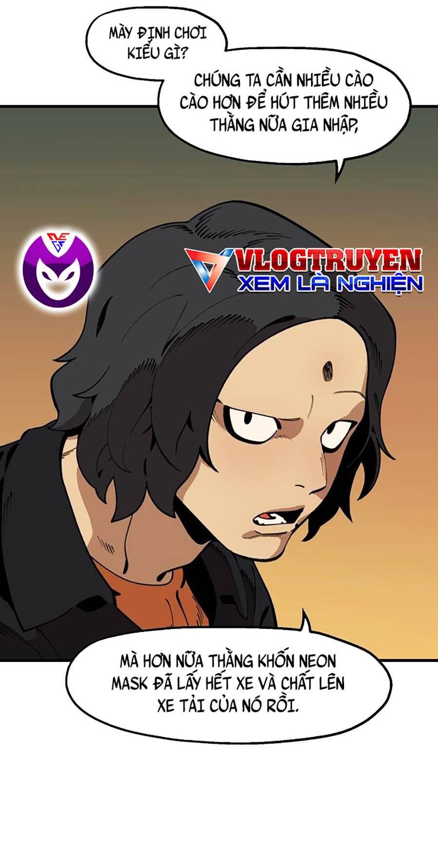 Xếp Hạng Bắt Nạt Chapter 37 - 11