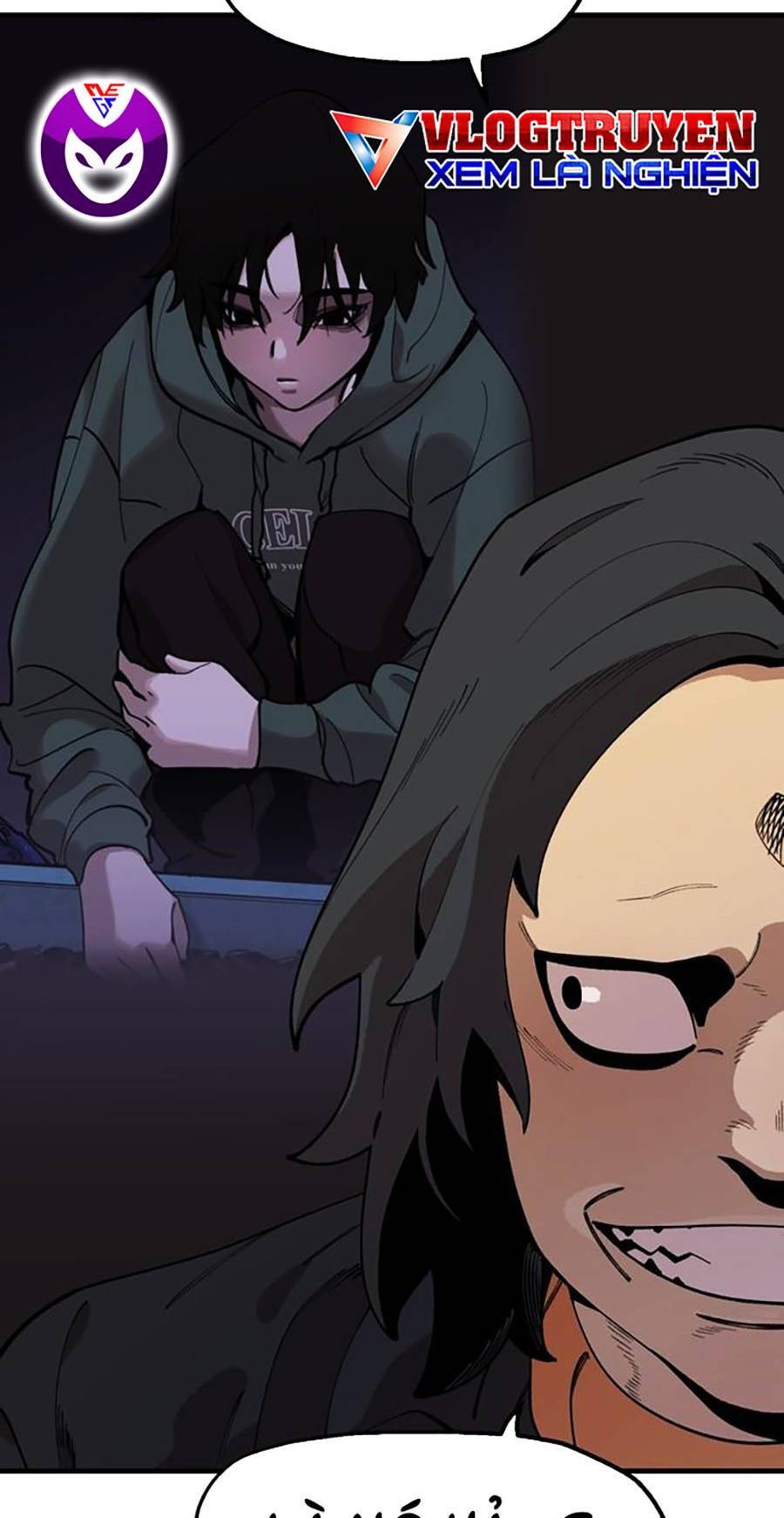 Xếp Hạng Bắt Nạt Chapter 37 - 14