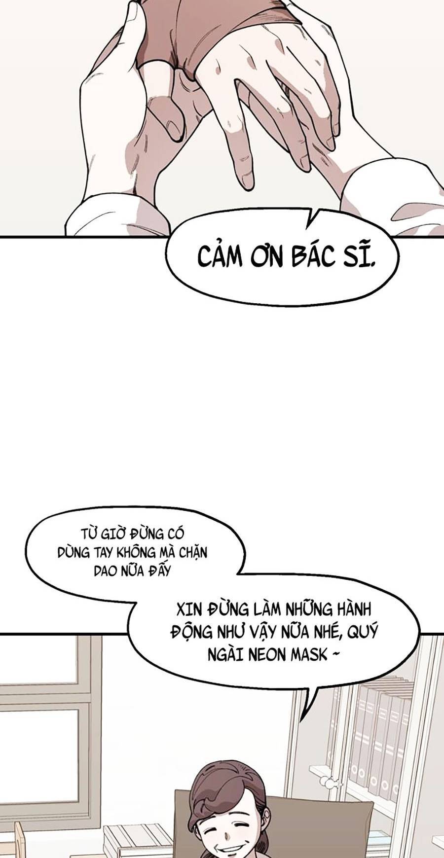 Xếp Hạng Bắt Nạt Chapter 37 - 18