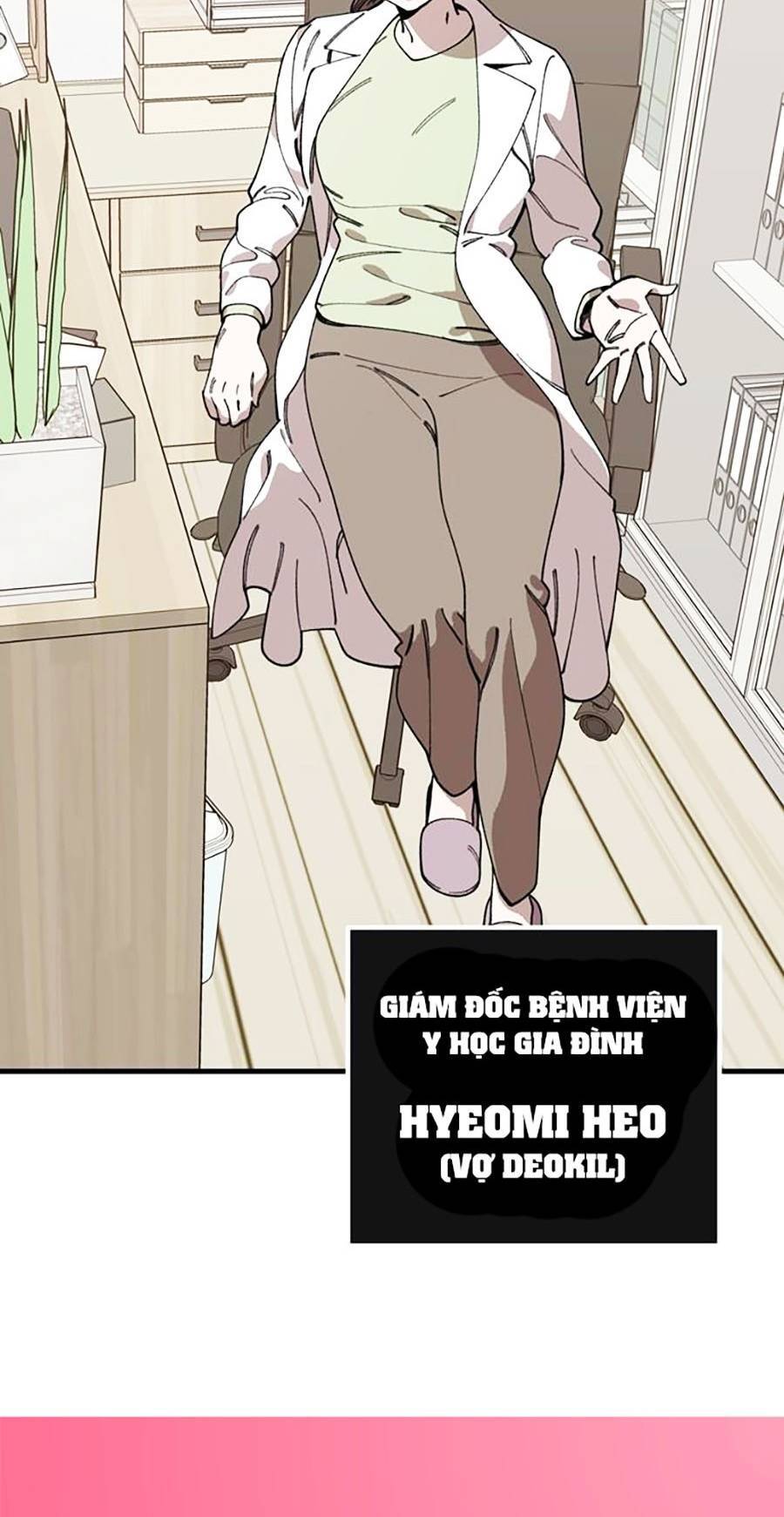 Xếp Hạng Bắt Nạt Chapter 37 - 19