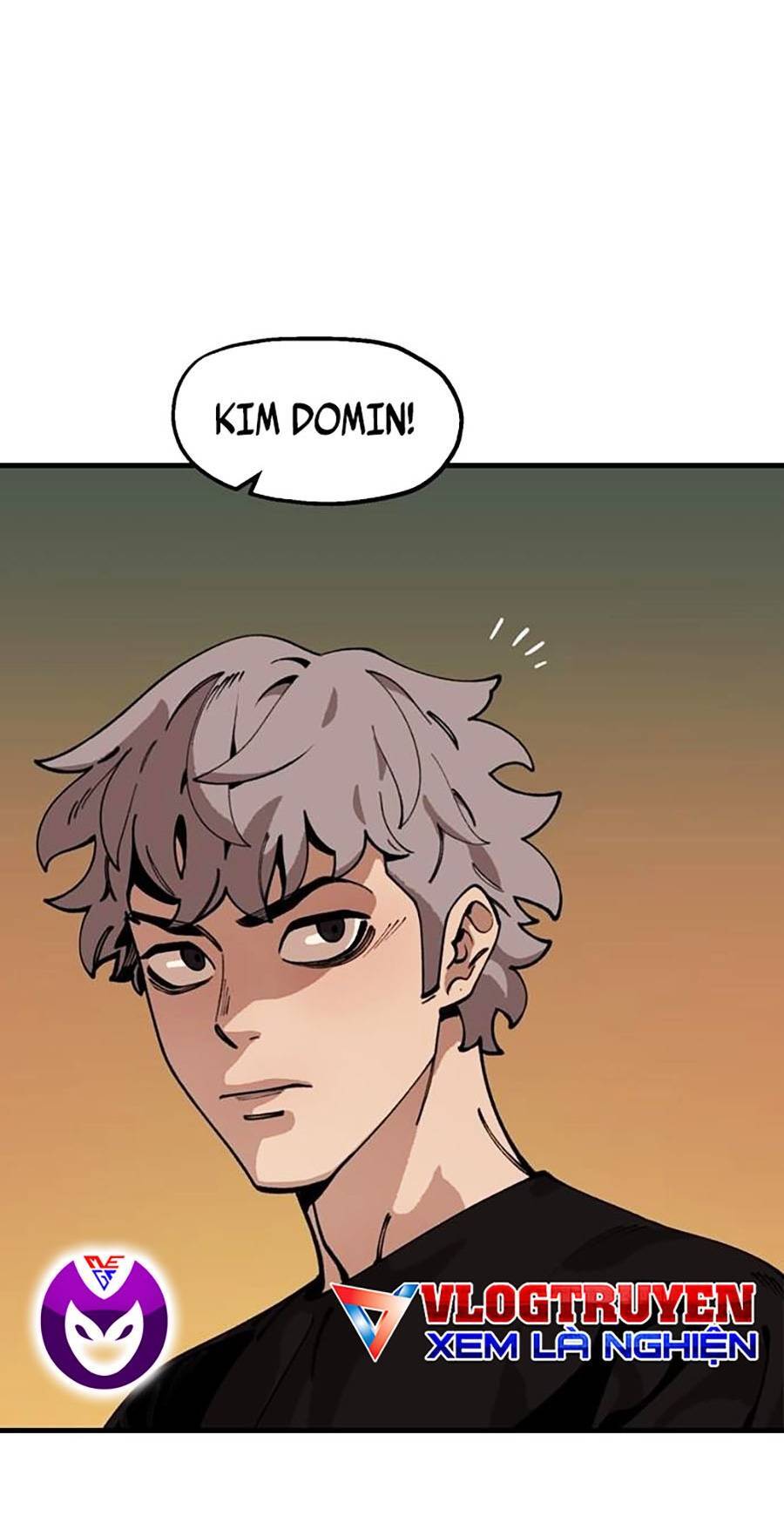 Xếp Hạng Bắt Nạt Chapter 37 - 3