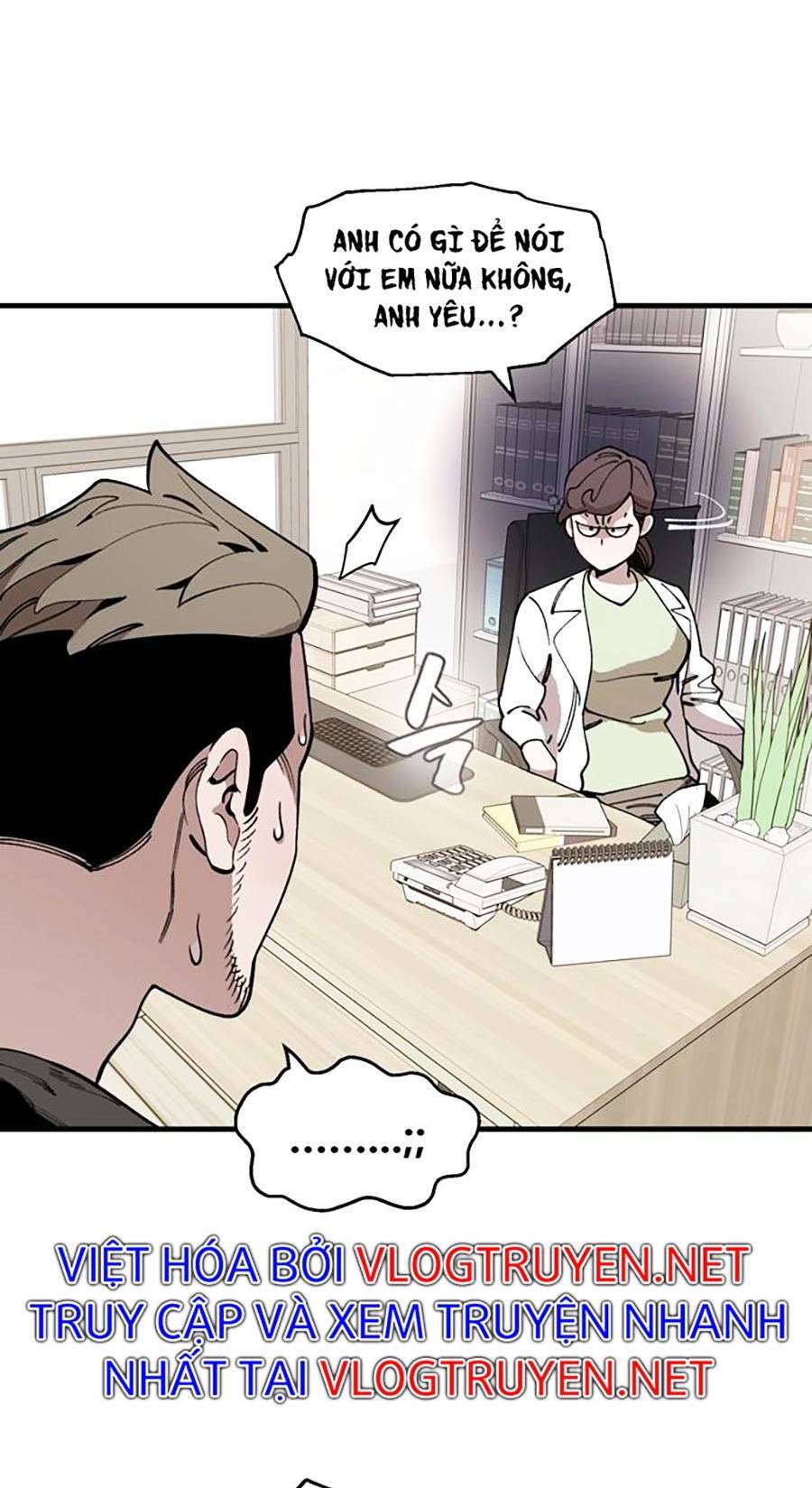 Xếp Hạng Bắt Nạt Chapter 37 - 22