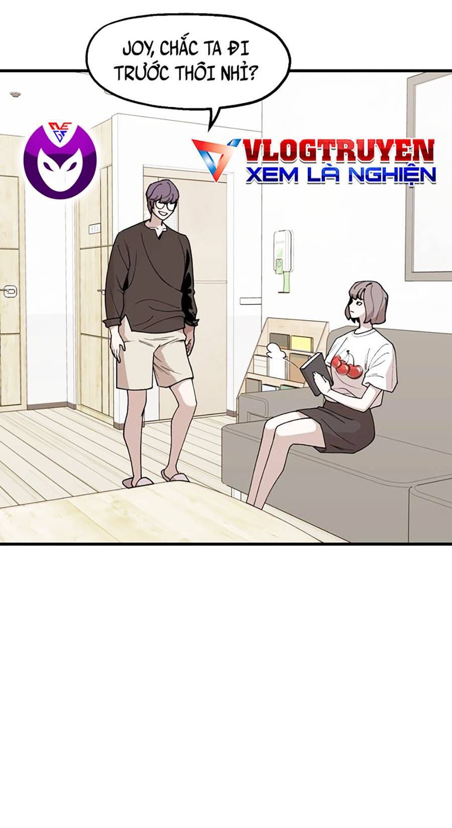 Xếp Hạng Bắt Nạt Chapter 37 - 24