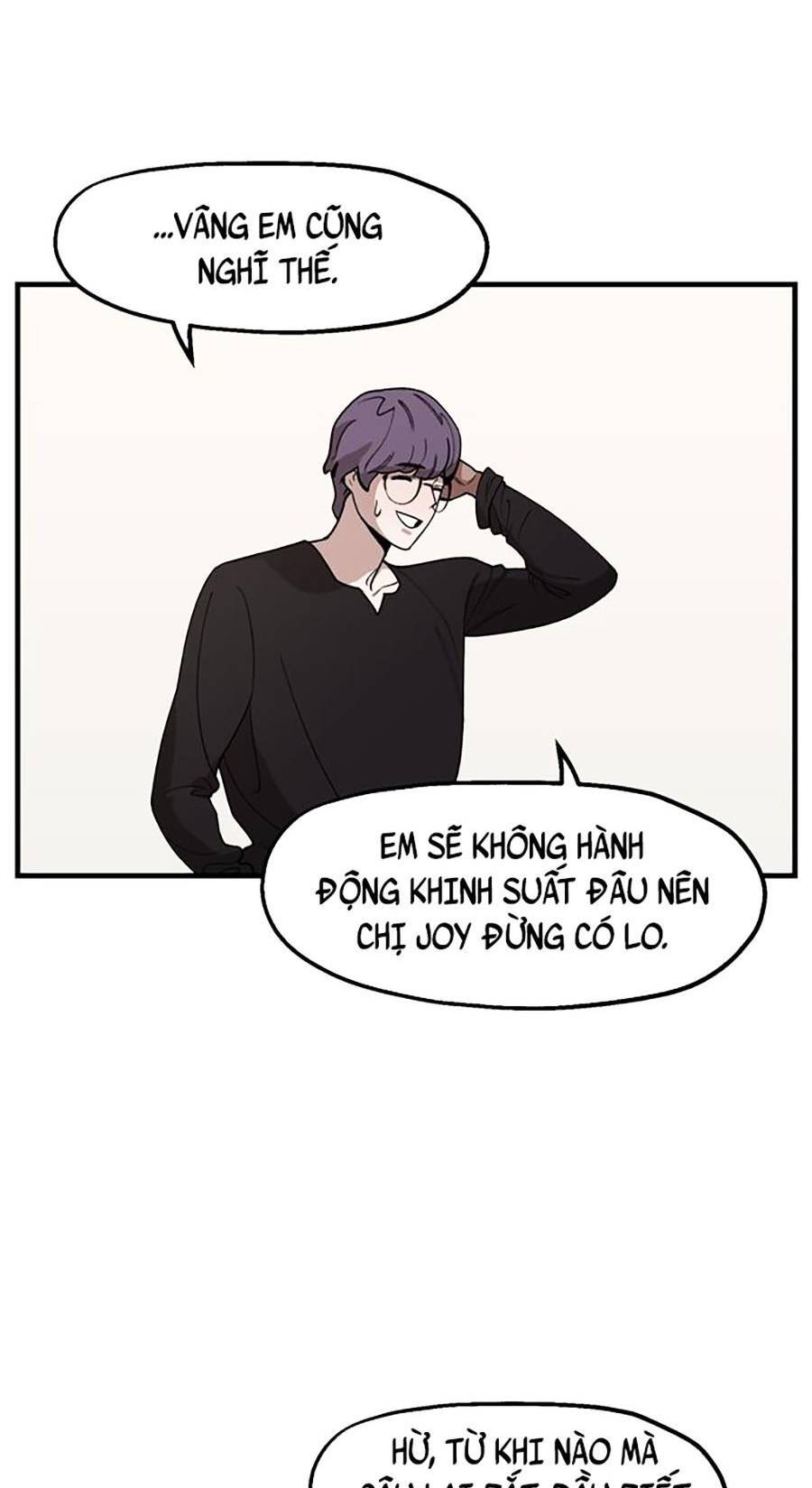 Xếp Hạng Bắt Nạt Chapter 37 - 26