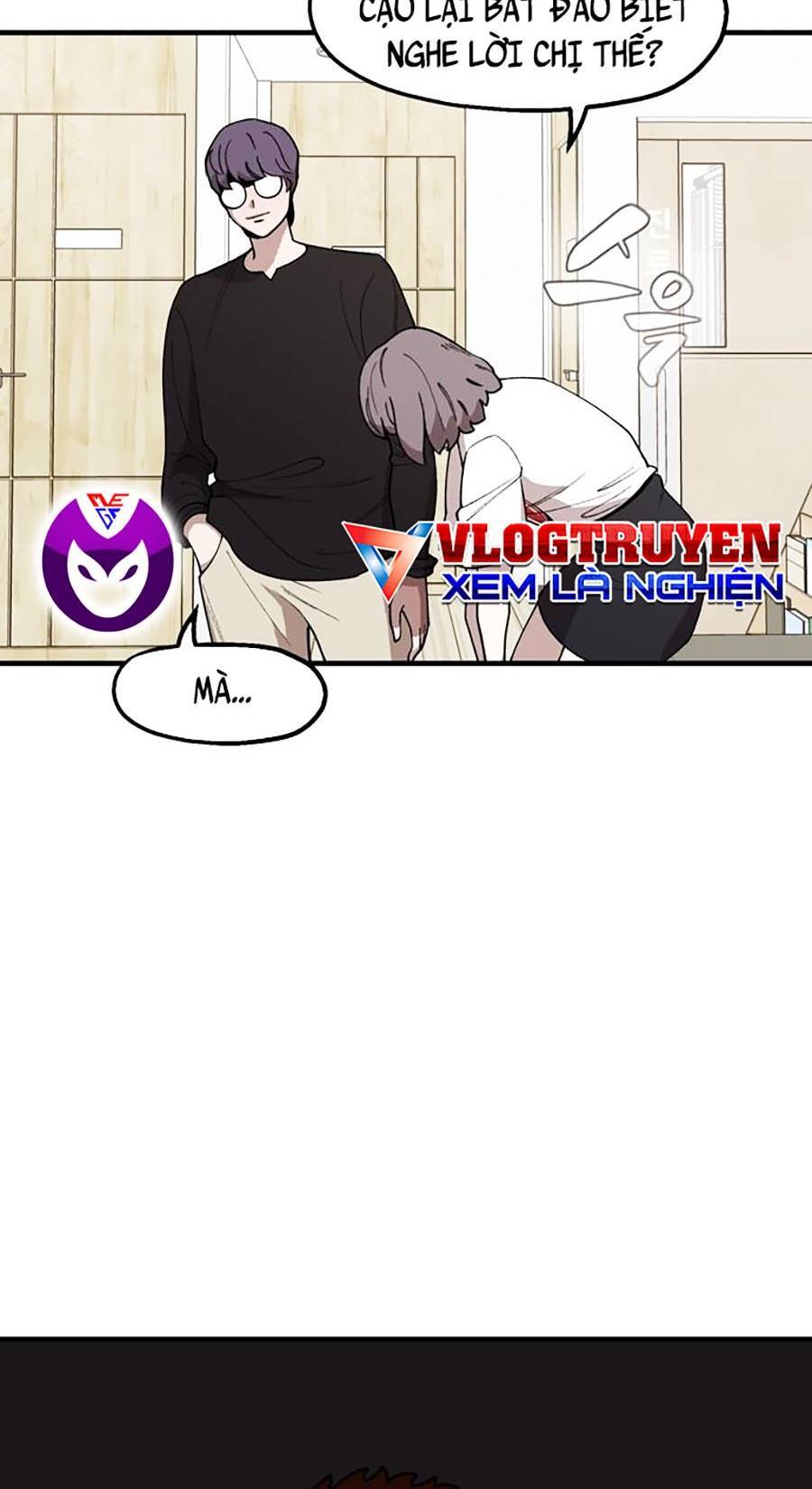 Xếp Hạng Bắt Nạt Chapter 37 - 27