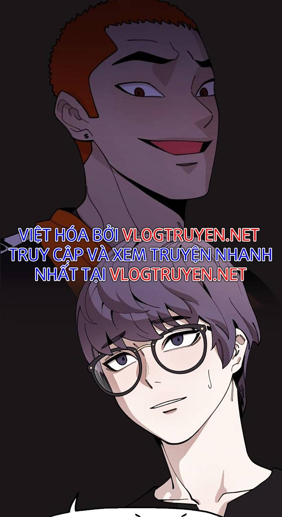 Xếp Hạng Bắt Nạt Chapter 37 - 28