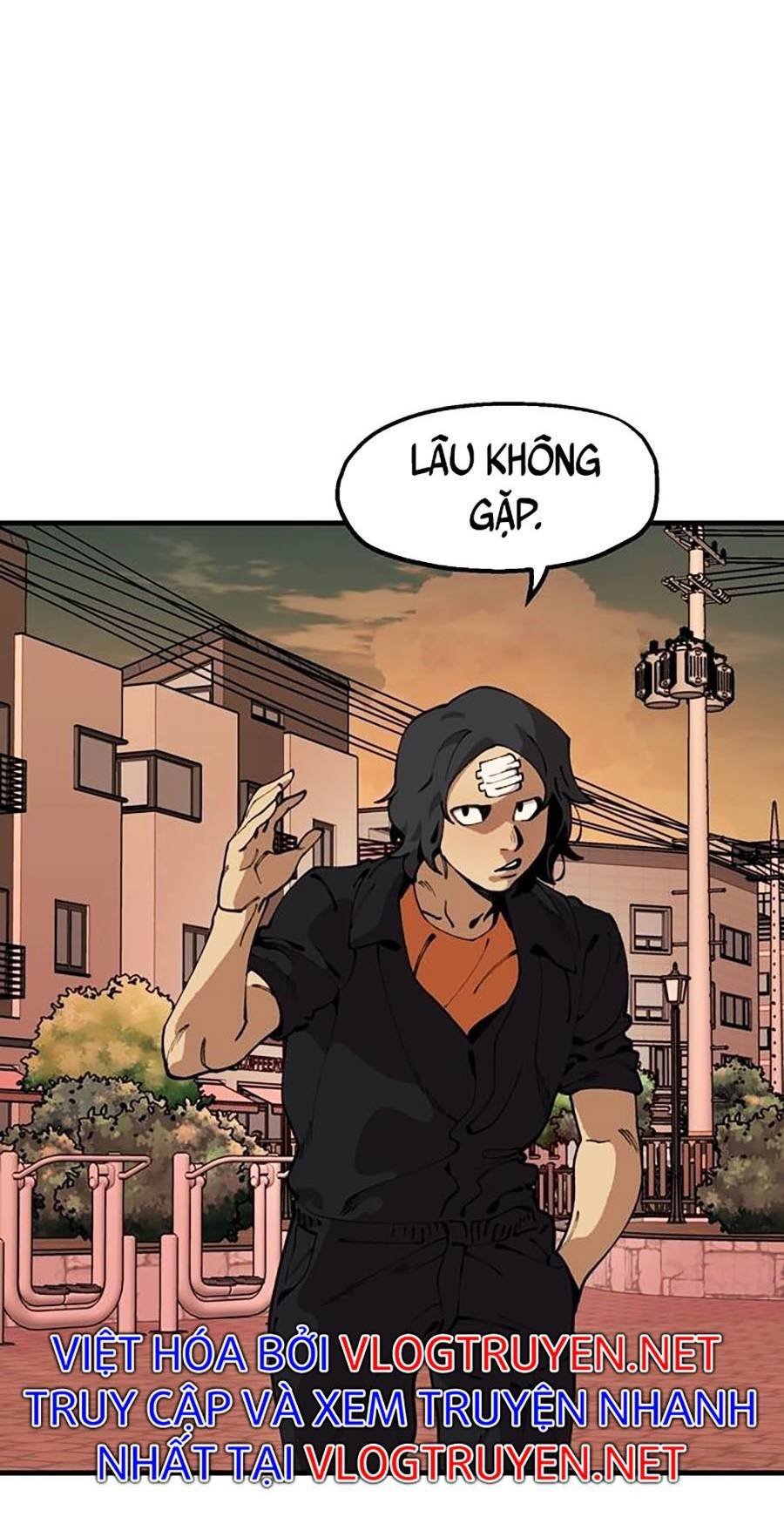 Xếp Hạng Bắt Nạt Chapter 37 - 4