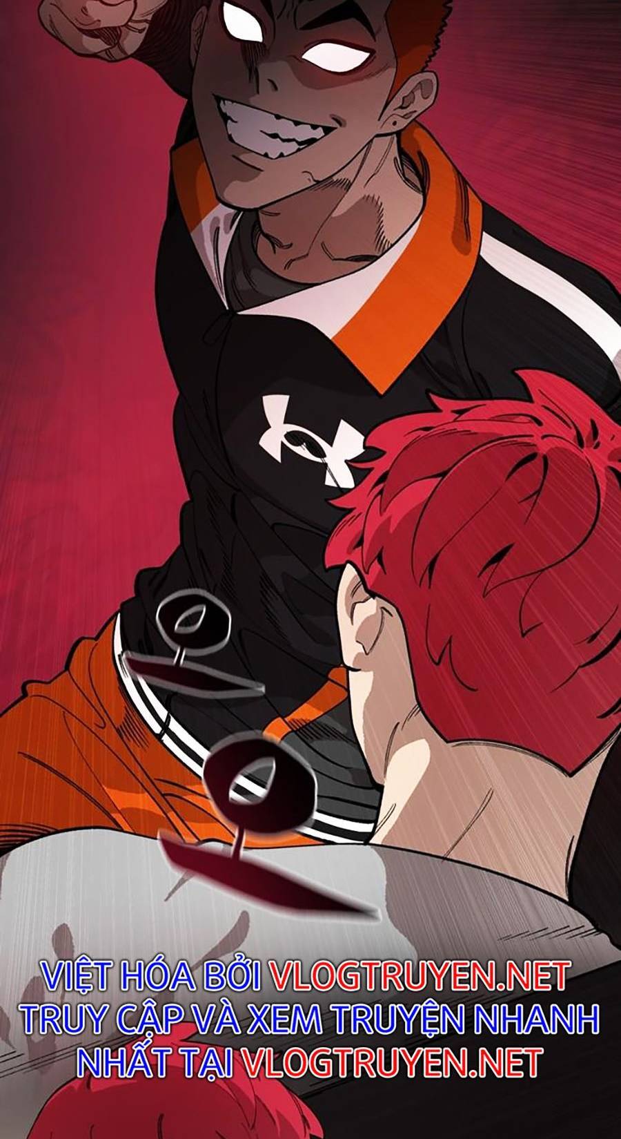 Xếp Hạng Bắt Nạt Chapter 37 - 33