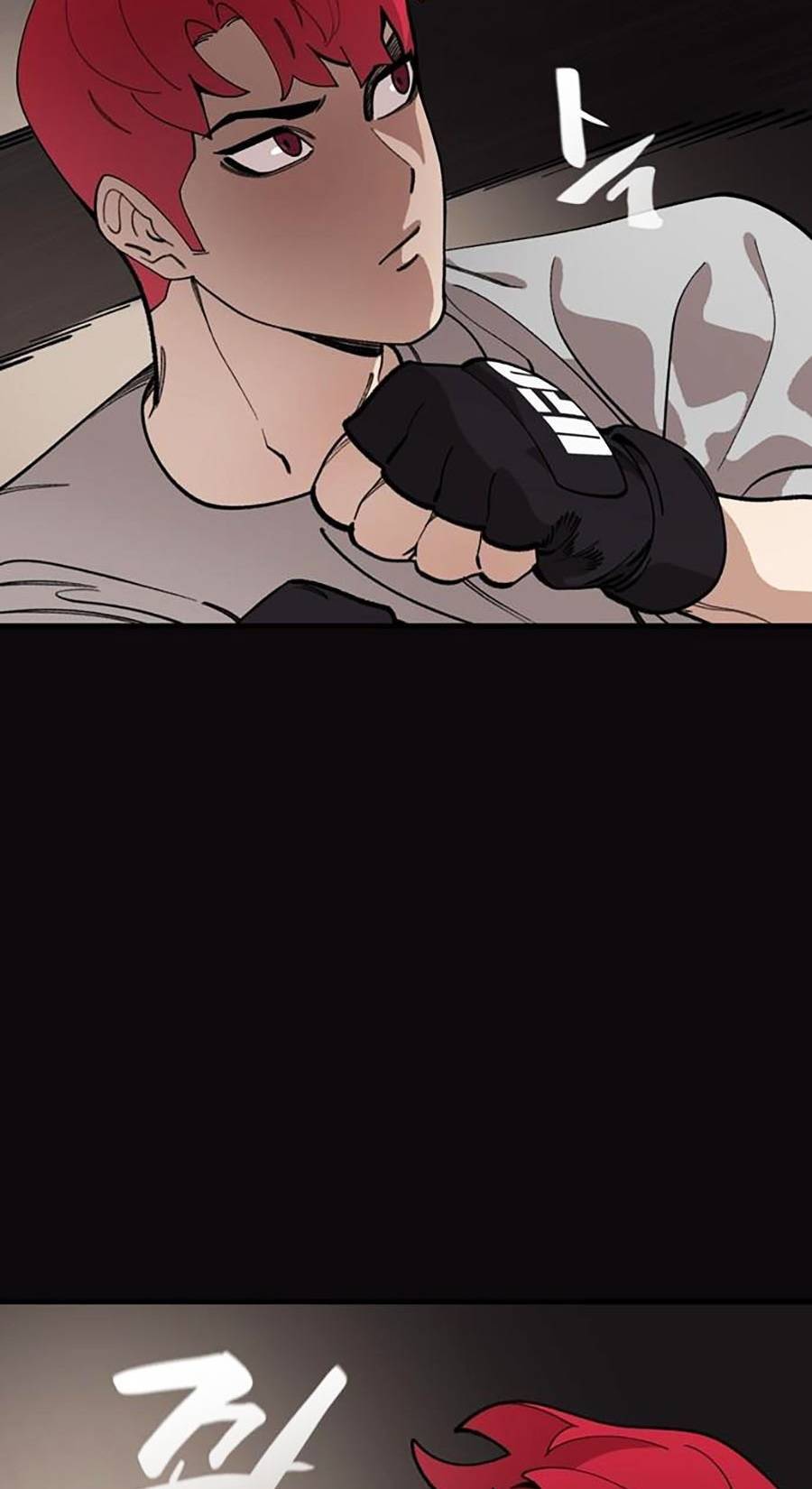 Xếp Hạng Bắt Nạt Chapter 37 - 34