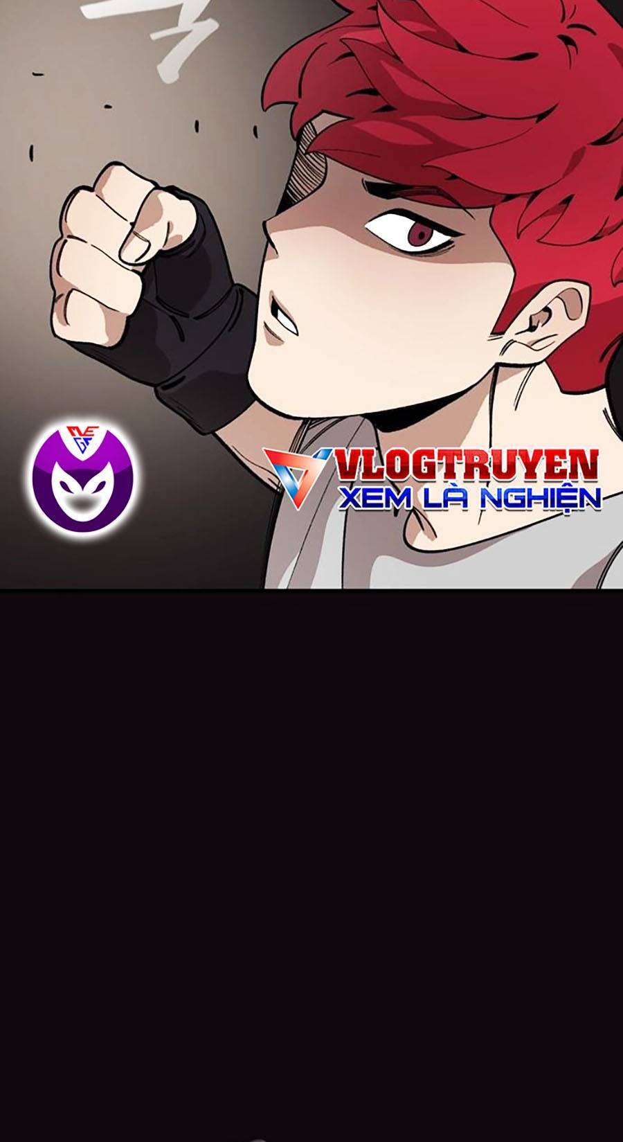 Xếp Hạng Bắt Nạt Chapter 37 - 35