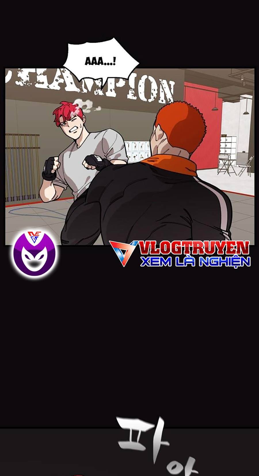 Xếp Hạng Bắt Nạt Chapter 37 - 37