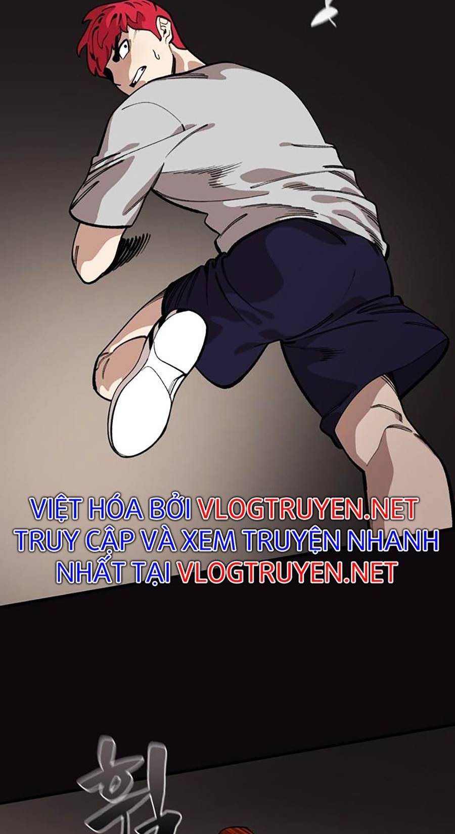 Xếp Hạng Bắt Nạt Chapter 37 - 38