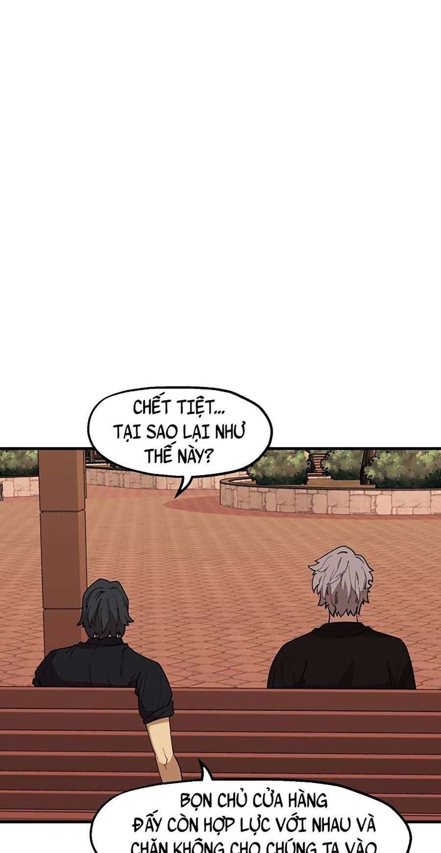 Xếp Hạng Bắt Nạt Chapter 37 - 5