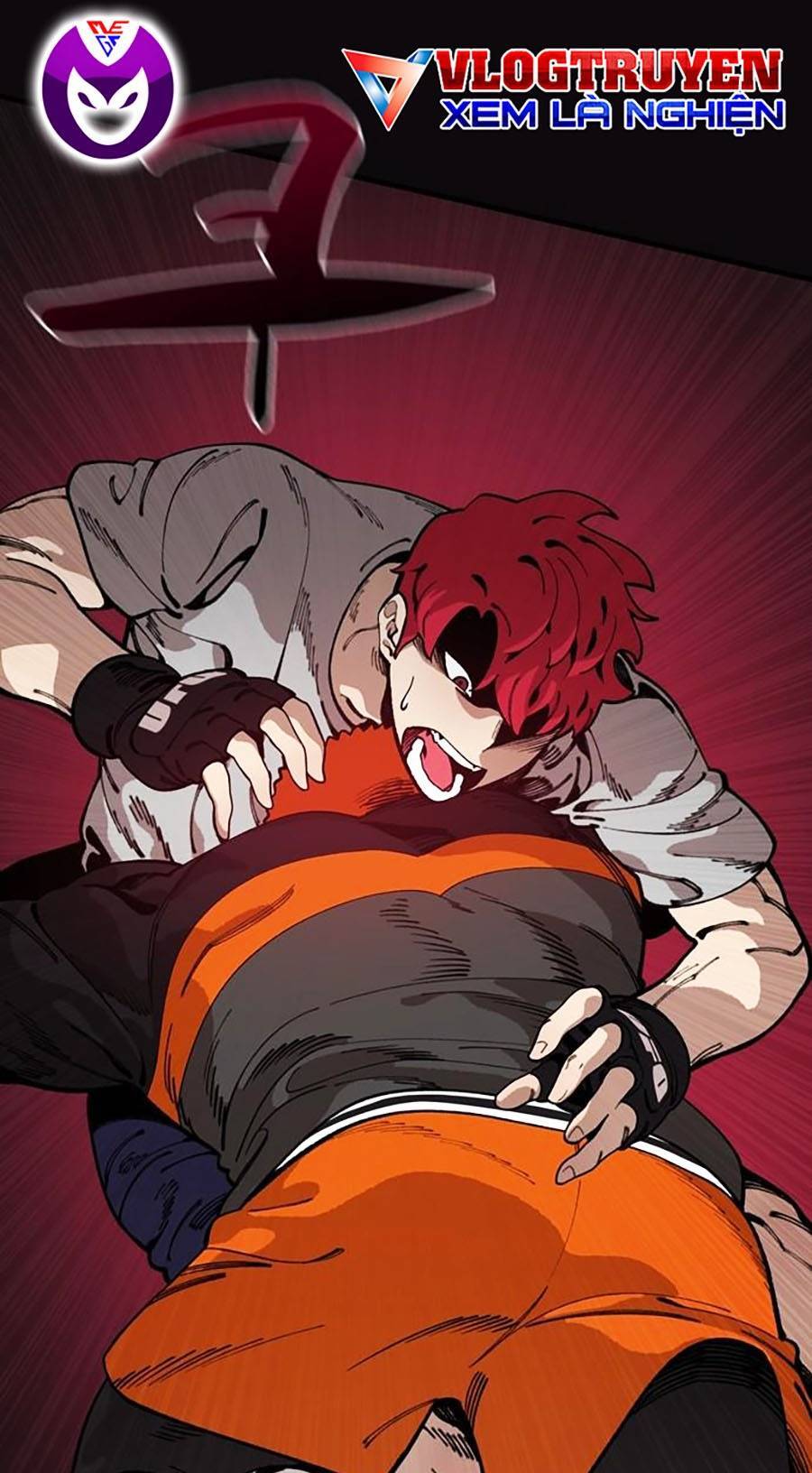 Xếp Hạng Bắt Nạt Chapter 37 - 41