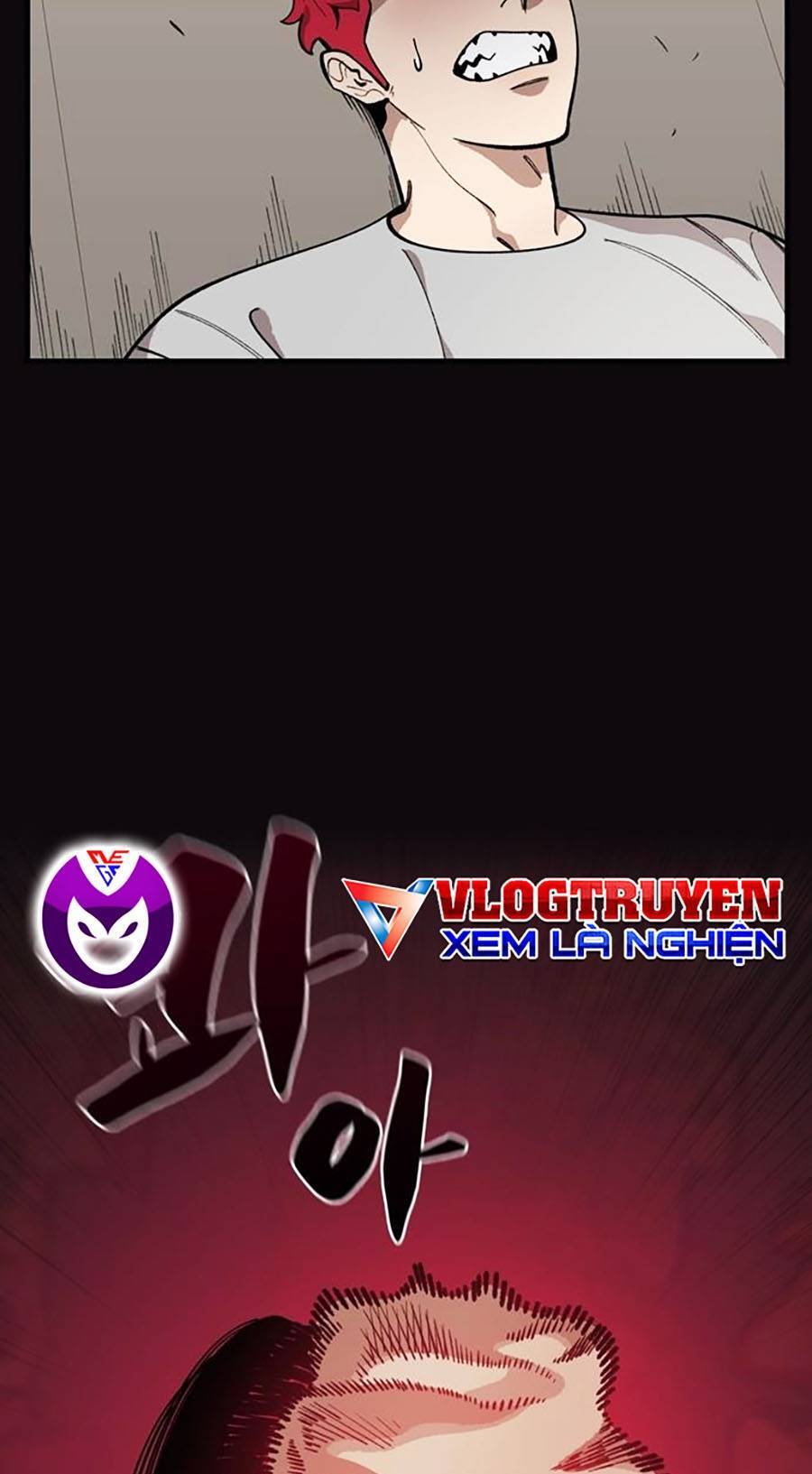 Xếp Hạng Bắt Nạt Chapter 37 - 43