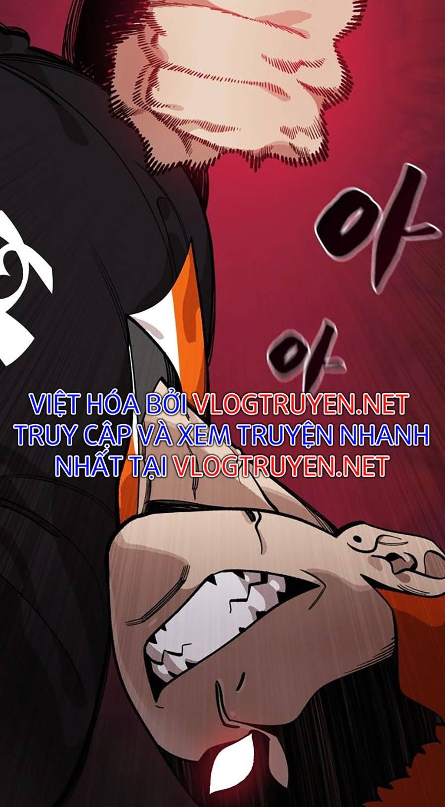 Xếp Hạng Bắt Nạt Chapter 37 - 44