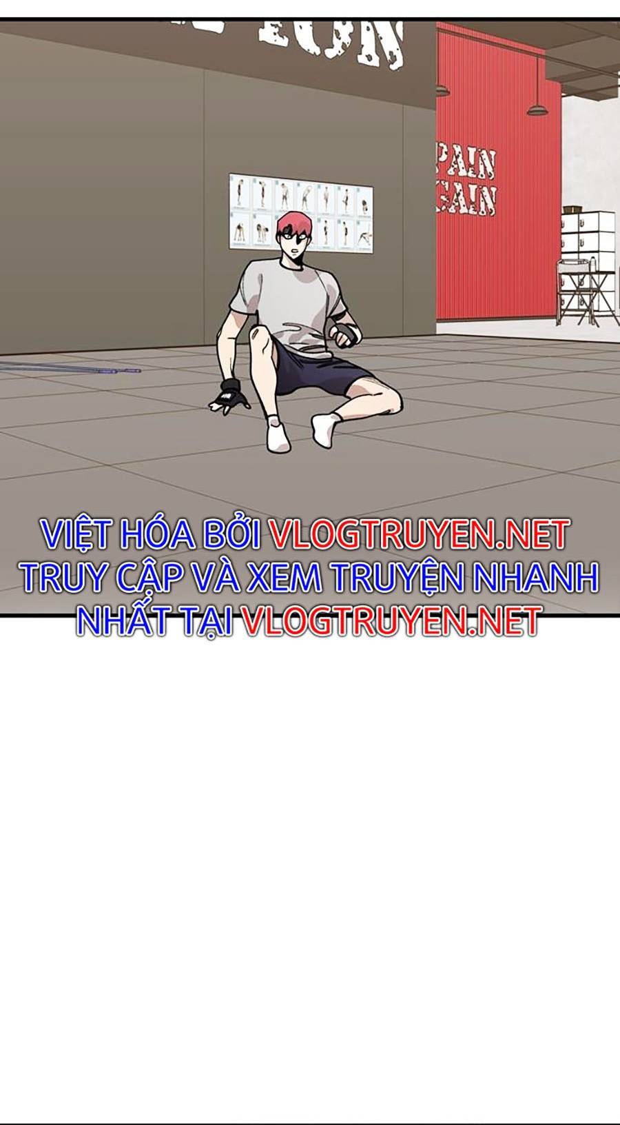 Xếp Hạng Bắt Nạt Chapter 37 - 47