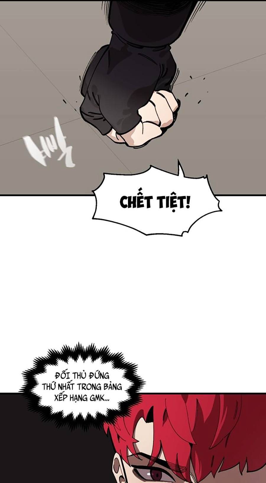 Xếp Hạng Bắt Nạt Chapter 37 - 48