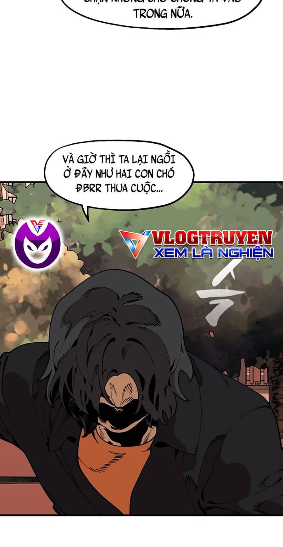 Xếp Hạng Bắt Nạt Chapter 37 - 6