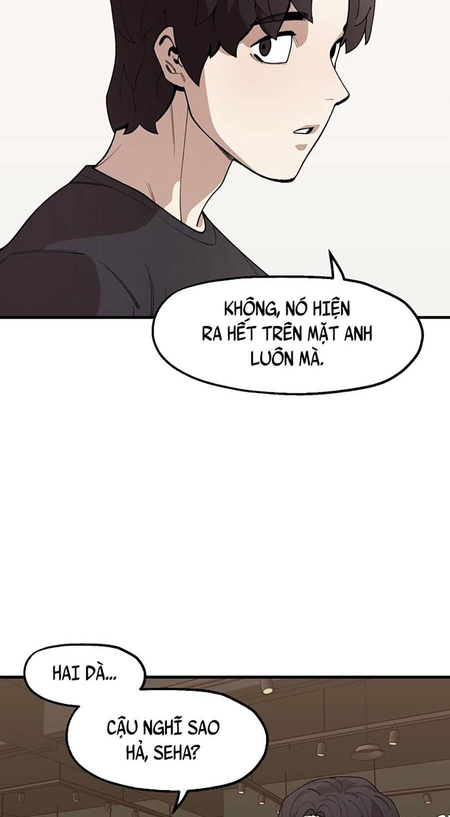 Xếp Hạng Bắt Nạt Chapter 37 - 53