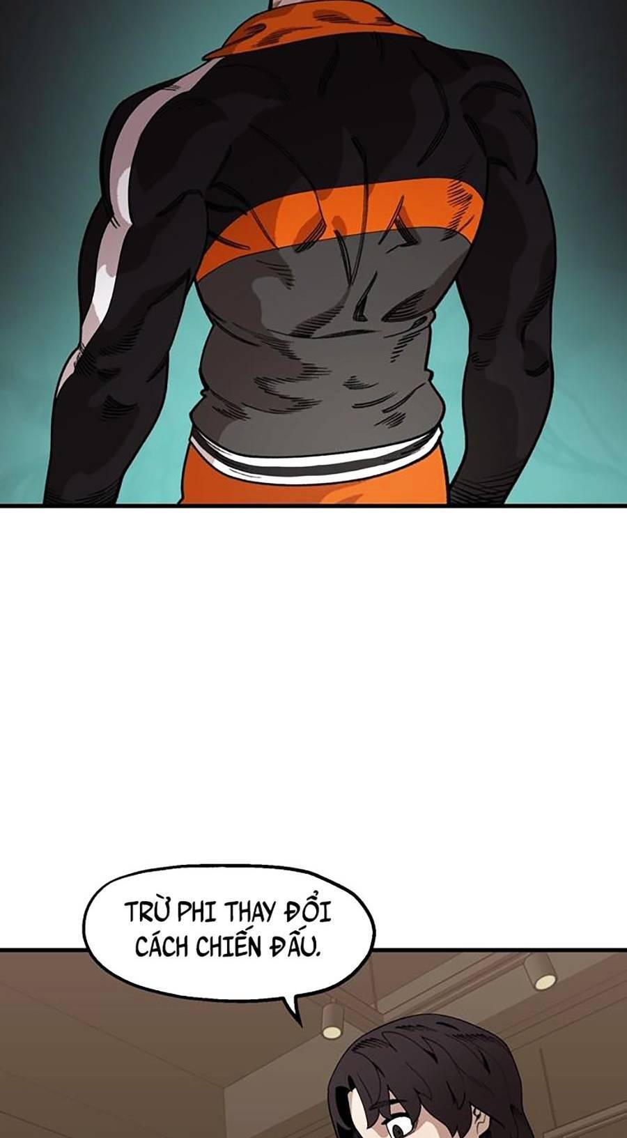 Xếp Hạng Bắt Nạt Chapter 37 - 55