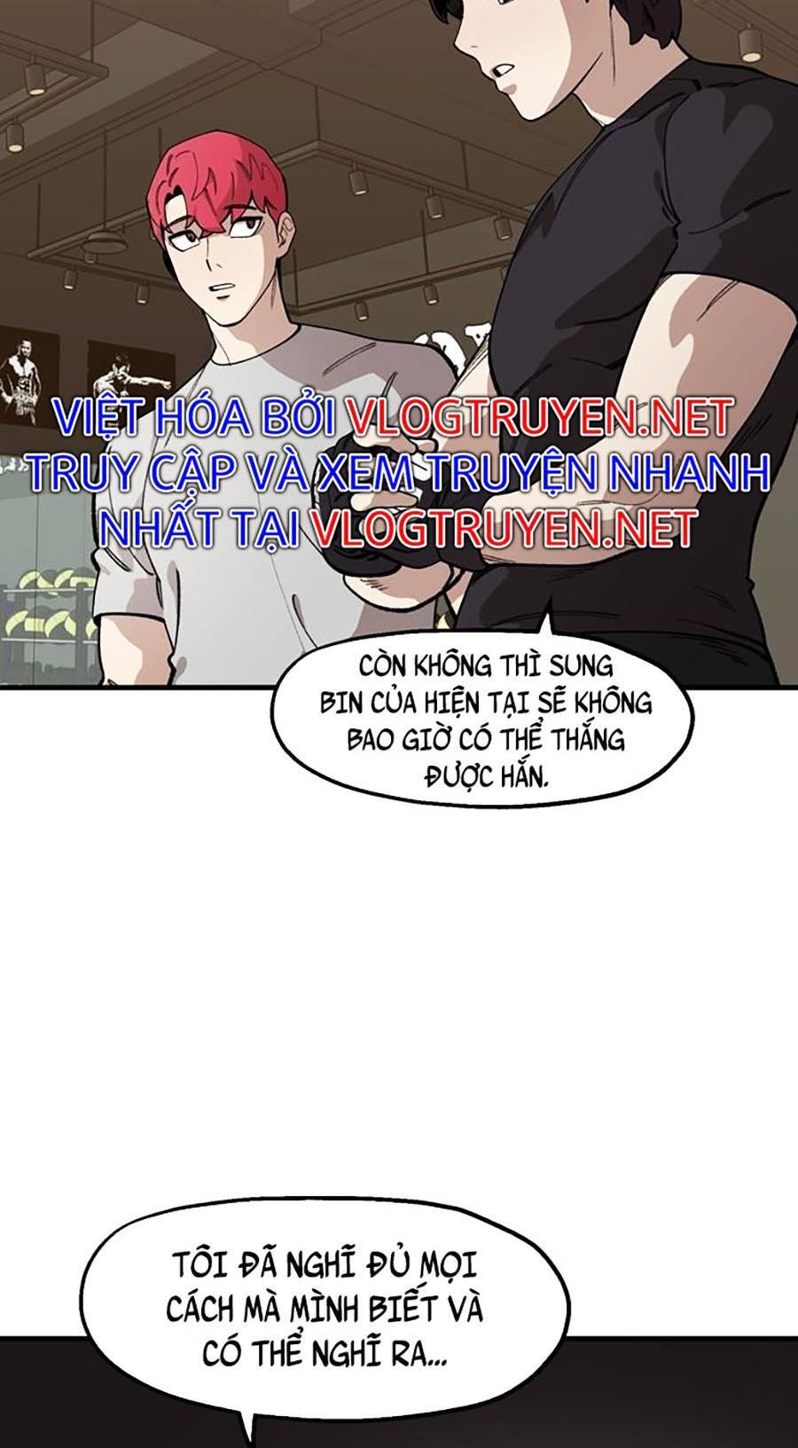 Xếp Hạng Bắt Nạt Chapter 37 - 56