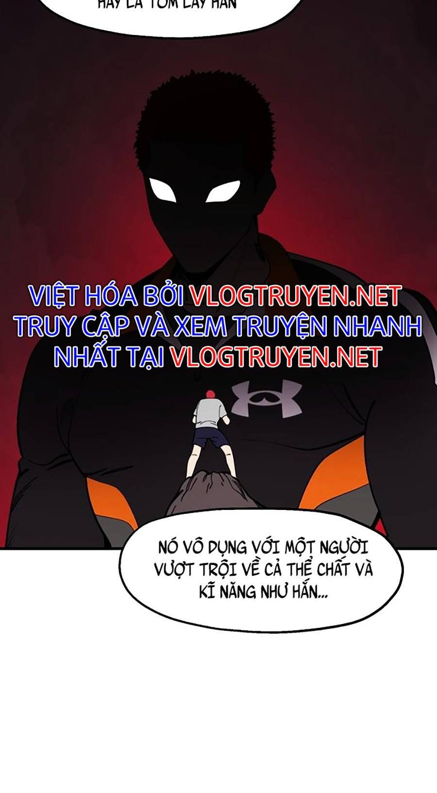 Xếp Hạng Bắt Nạt Chapter 37 - 58