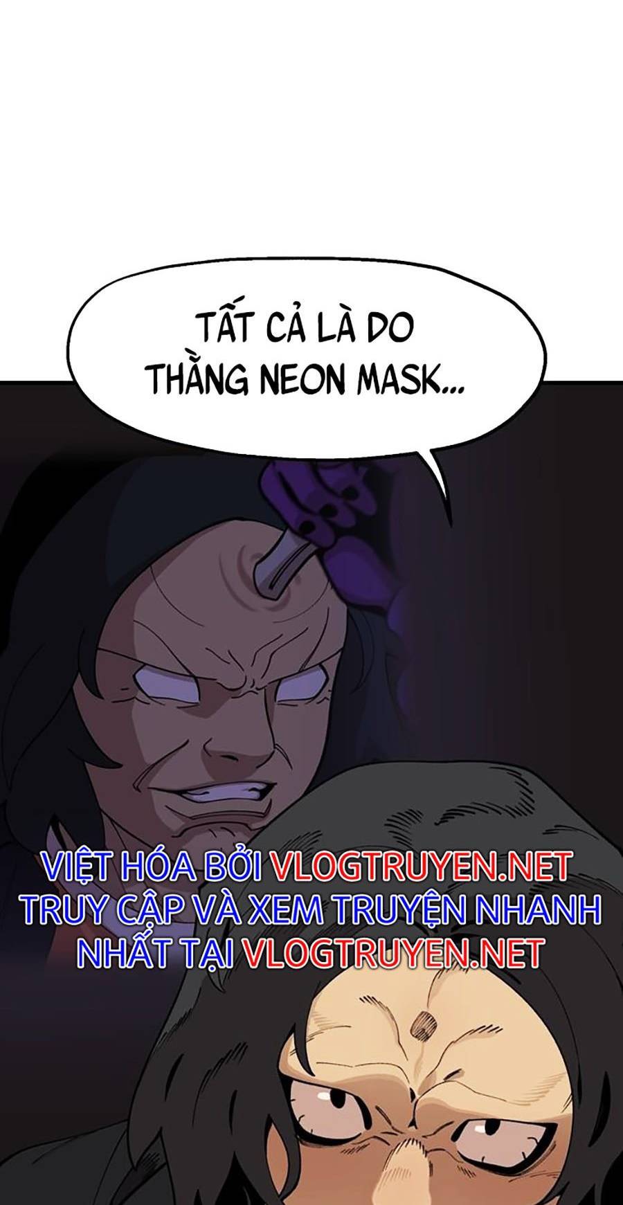 Xếp Hạng Bắt Nạt Chapter 37 - 7