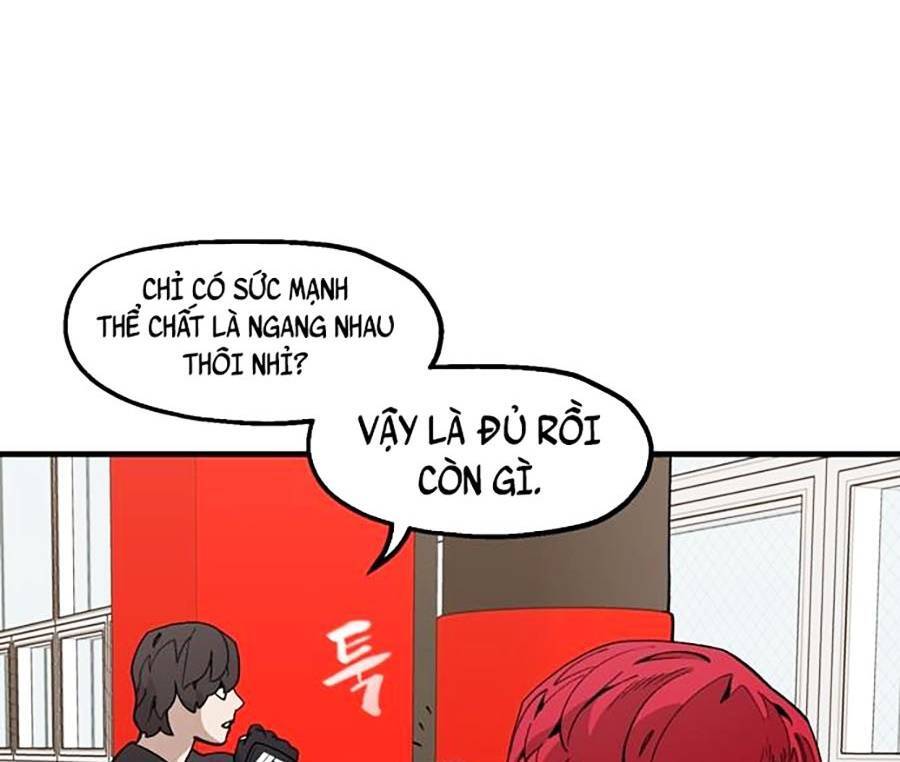 Xếp Hạng Bắt Nạt Chapter 37 - 63