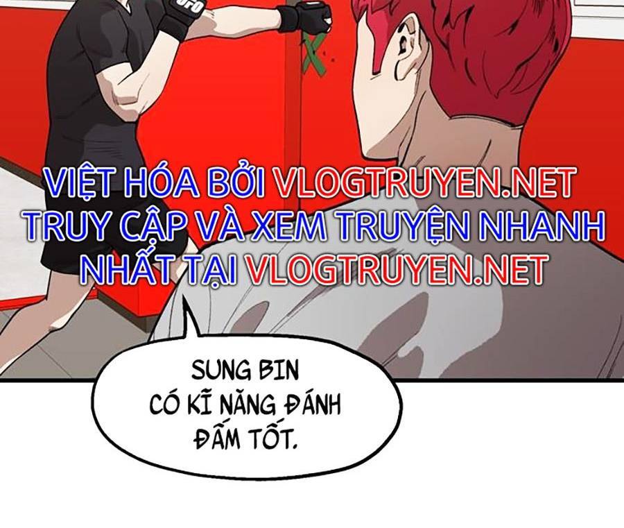 Xếp Hạng Bắt Nạt Chapter 37 - 64