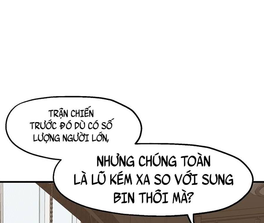 Xếp Hạng Bắt Nạt Chapter 37 - 65