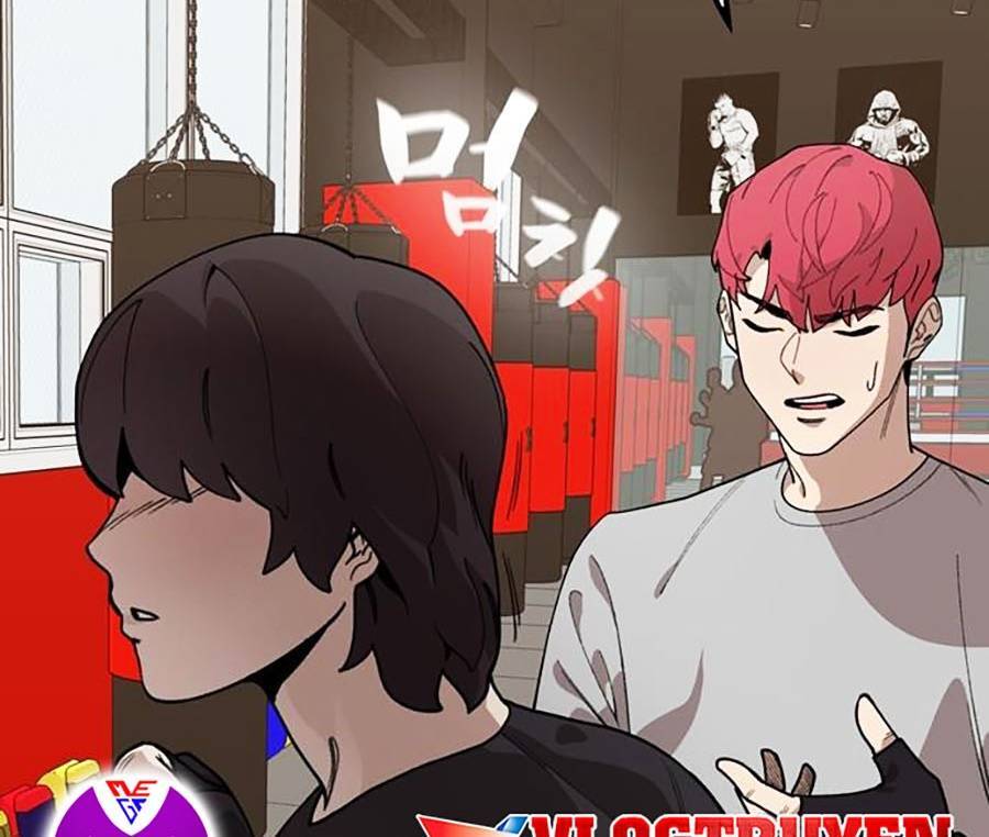 Xếp Hạng Bắt Nạt Chapter 37 - 66