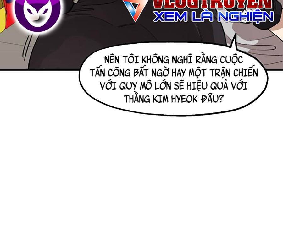 Xếp Hạng Bắt Nạt Chapter 37 - 67