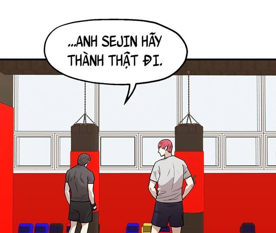 Xếp Hạng Bắt Nạt Chapter 37 - 68