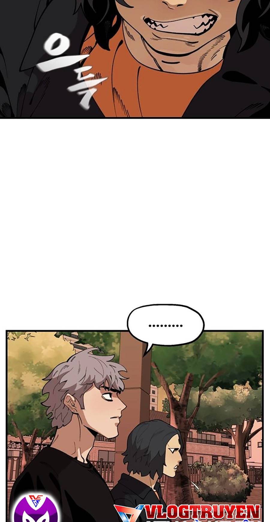 Xếp Hạng Bắt Nạt Chapter 37 - 8