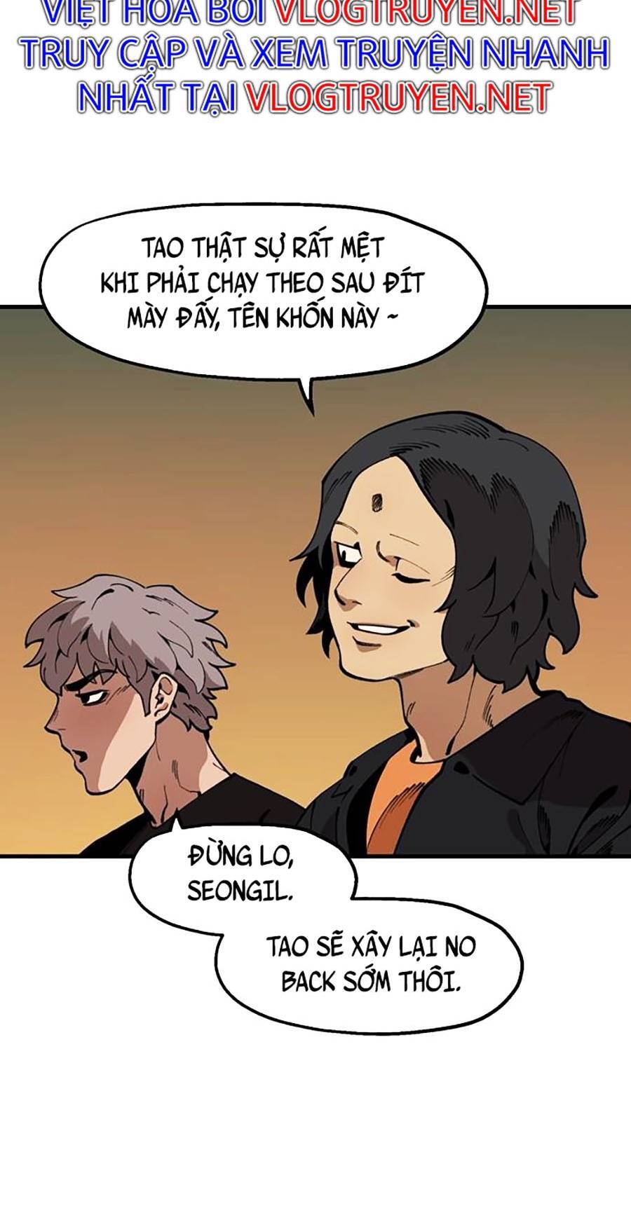 Xếp Hạng Bắt Nạt Chapter 37 - 10