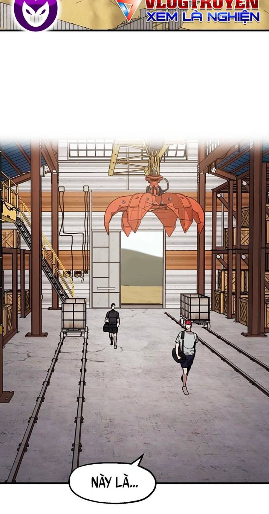 Xếp Hạng Bắt Nạt Chapter 38 - 2