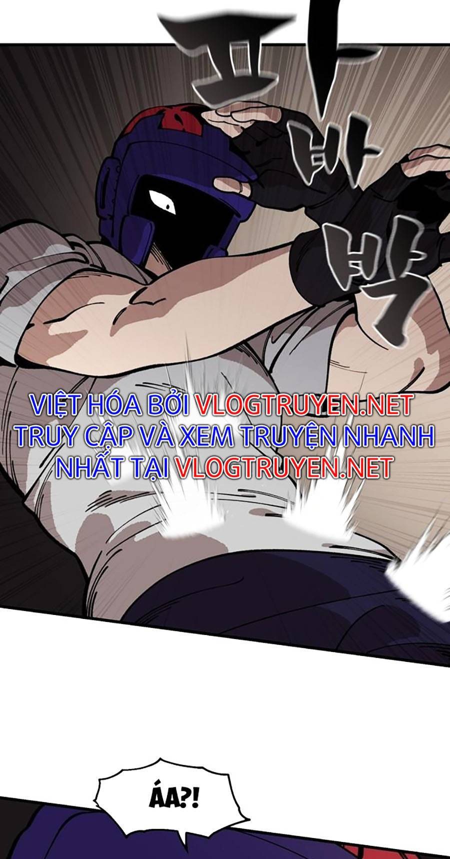 Xếp Hạng Bắt Nạt Chapter 38 - 11