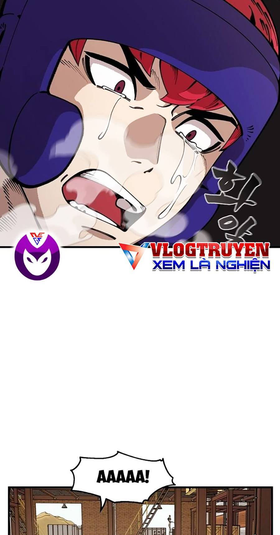 Xếp Hạng Bắt Nạt Chapter 38 - 12