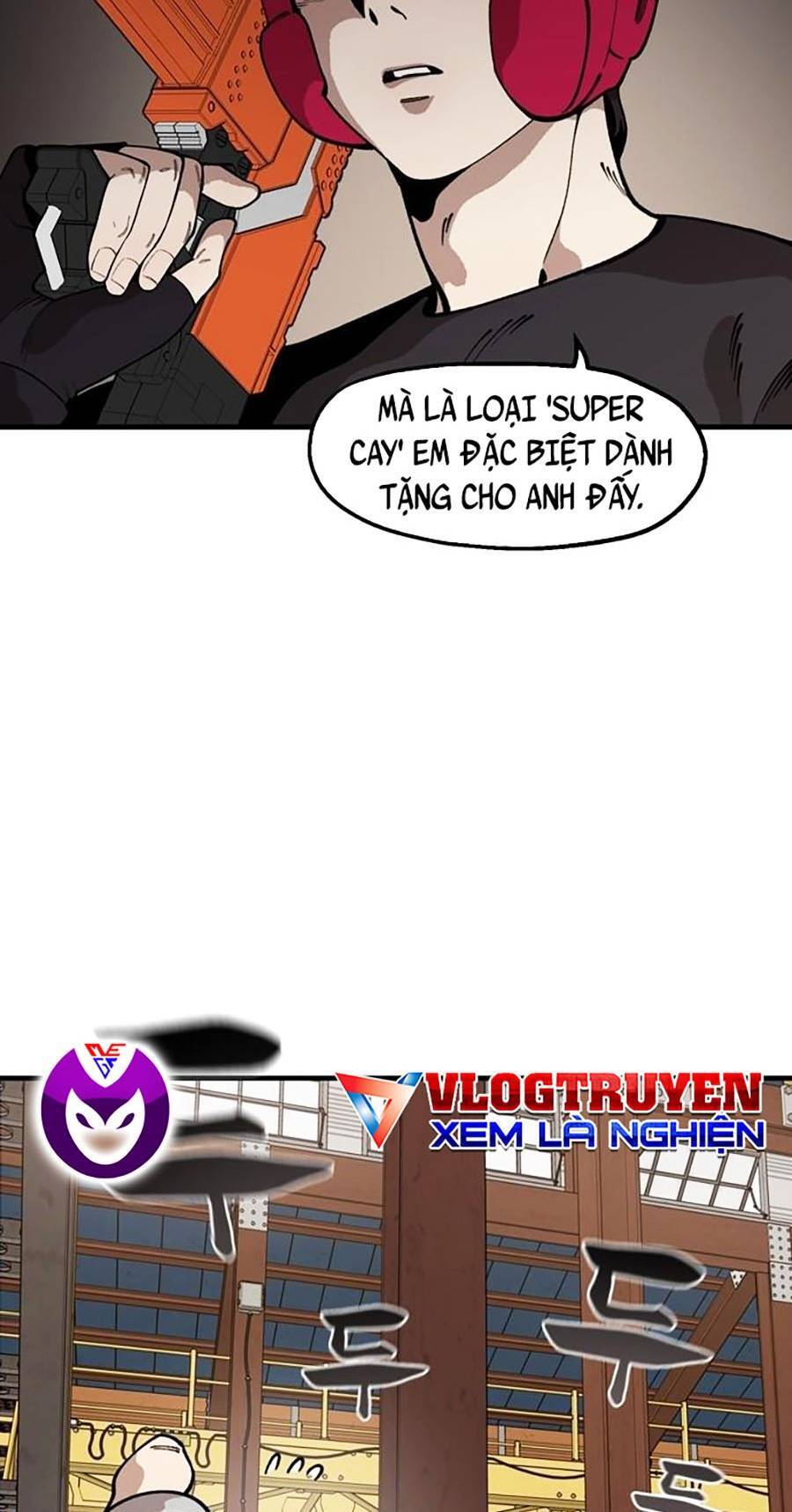 Xếp Hạng Bắt Nạt Chapter 38 - 14