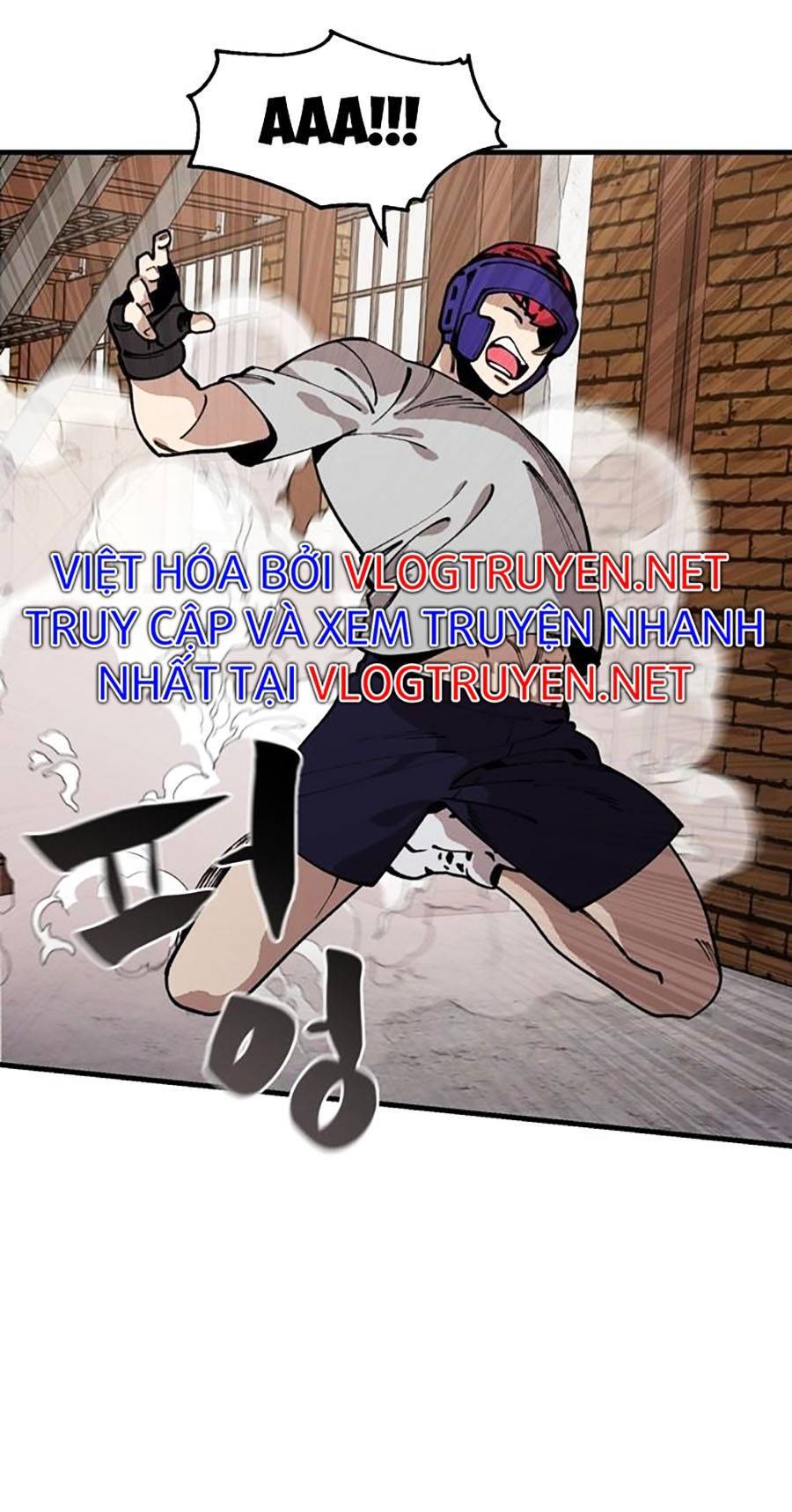 Xếp Hạng Bắt Nạt Chapter 38 - 18