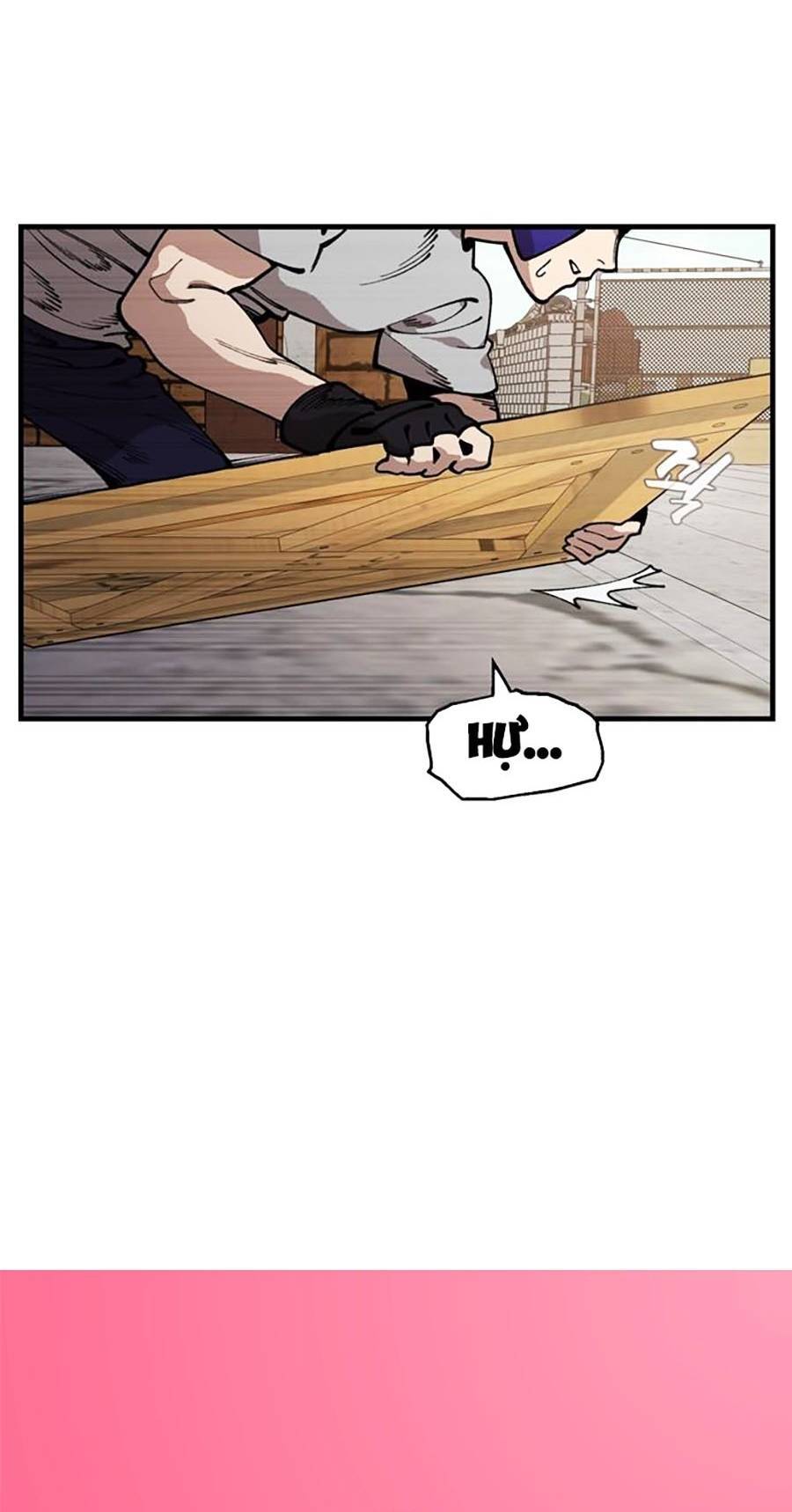 Xếp Hạng Bắt Nạt Chapter 38 - 19