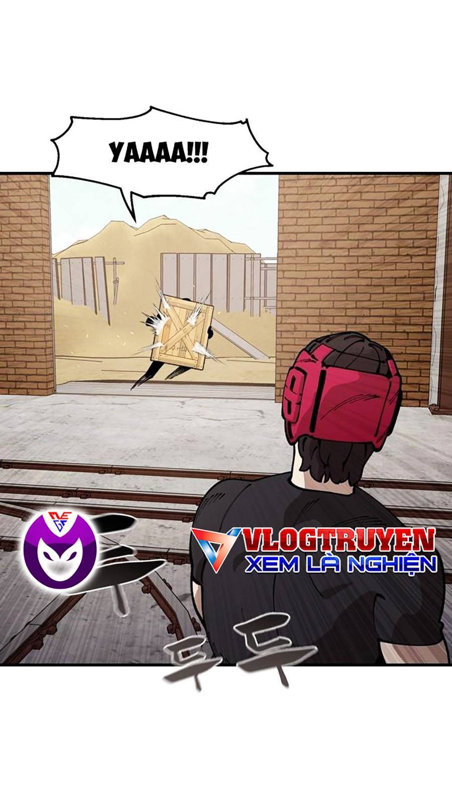 Xếp Hạng Bắt Nạt Chapter 38 - 21