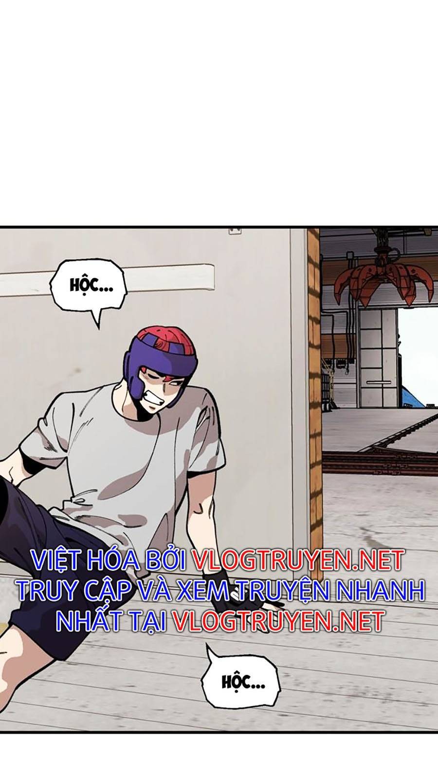 Xếp Hạng Bắt Nạt Chapter 38 - 22