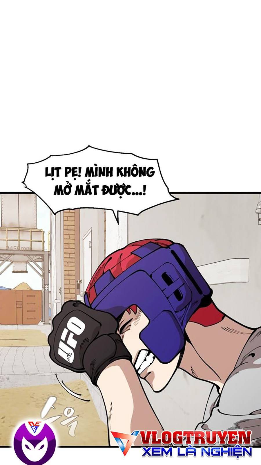 Xếp Hạng Bắt Nạt Chapter 38 - 23